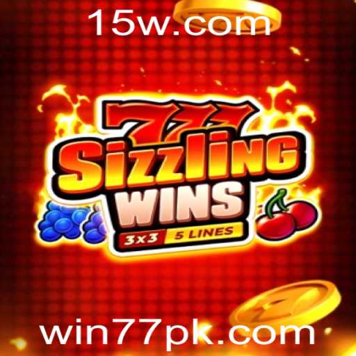 Descubra a Emoção de 777sizzlingwins: Onde Cada Giro é uma Oportunidade de Vencer