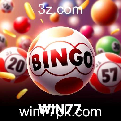 Explorando a Categoria de Bingo no Site 'WIN77'