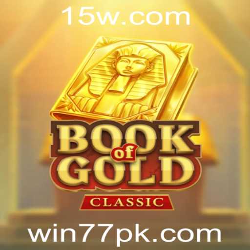 Explorando BookOfGoldClassic: Mergulhe no Mundo dos Tesouros Antigos