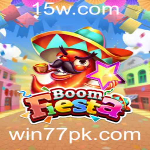 Descubra o Empolgante Mundo de BoomFiesta com WIN77