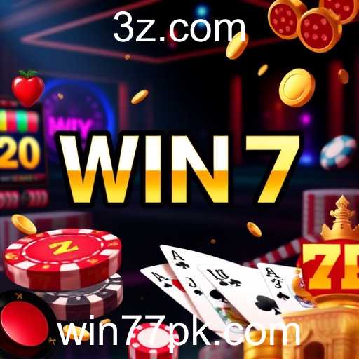 Explorando a Fascinante Categoria 'Jogos de Casino' no WIN77