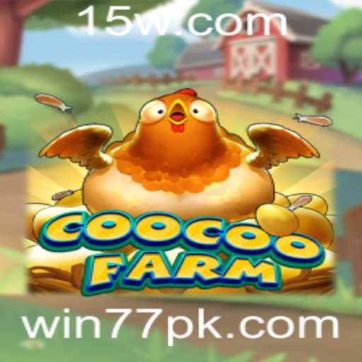 CooCooFarm: Uma Nova Experiência de Jogo com a Palavra-Chave Mágica WIN77