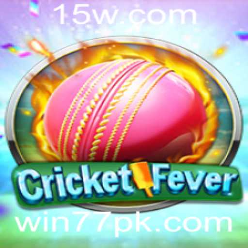 CricketFever: Descubra o Jogo que Está Conquistando os Corações com WIN77