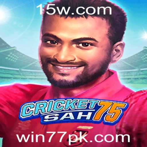 CricketSah75: Descubra o Novo Jogo Revolucionário com a Palavra-Chave WIN77