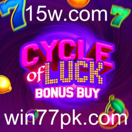 Explorando o Jogo CycleofLuckBonusBuy: Um Novo Horizonte para Os Aficionados por Slots