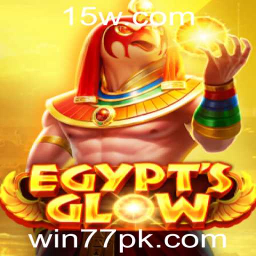 Descubra o Fascinante Mundo do Jogo EgyptsGlow