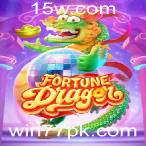 Descubra o Envolvente Jogo FortuneDragon com a Palavra-Chave WIN77