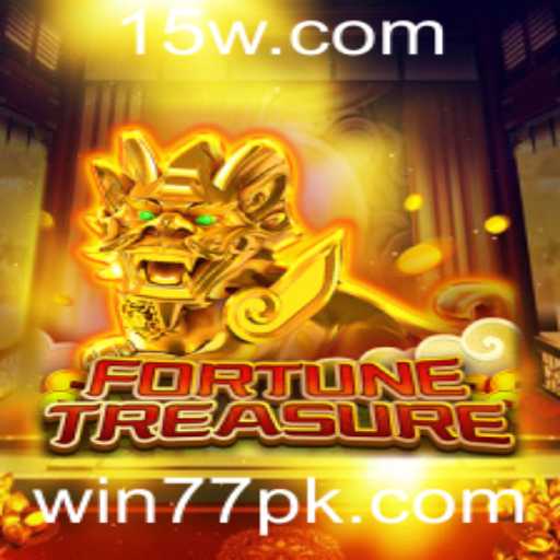 Descubra o Fascinante Mundo de FortuneTreasure com WIN77