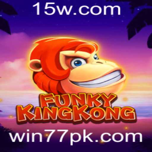 Descubra o Empolgante Mundo de FunkyKingKong e a Chave de Sucesso: WIN77