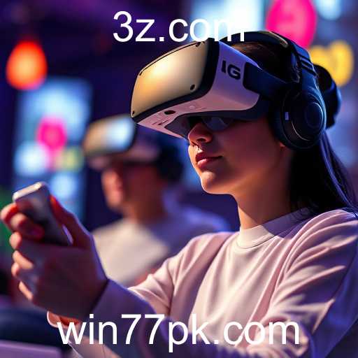 Tendências de Jogos em 2026: Avanços e Desafios para o Mercado