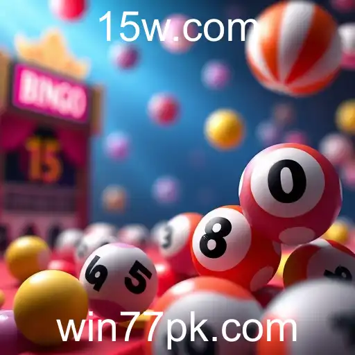 Jogos de Bingo: Uma Experiência de Entretenimento e Sorte