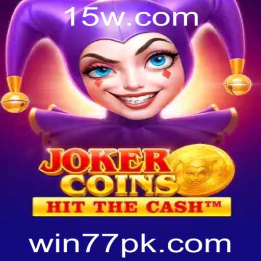 JokerCoins: Descubra o Jogoe Suas Regras com WIN77