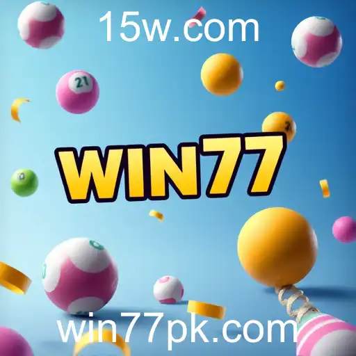 Explorando o Mundo da Loteria Online com WIN77
