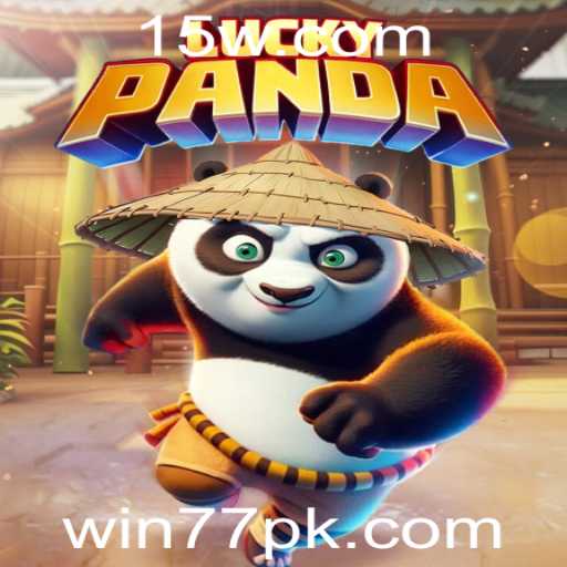 Explorando o Mundo do LuckyPanda: Jogo de Aventura com a Palavra-Chave WIN77