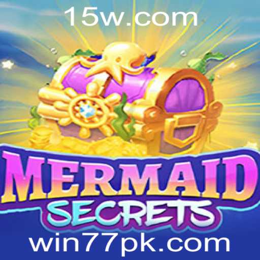 Descubra o Mundo Encantado de MermaidSecrets com WIN77