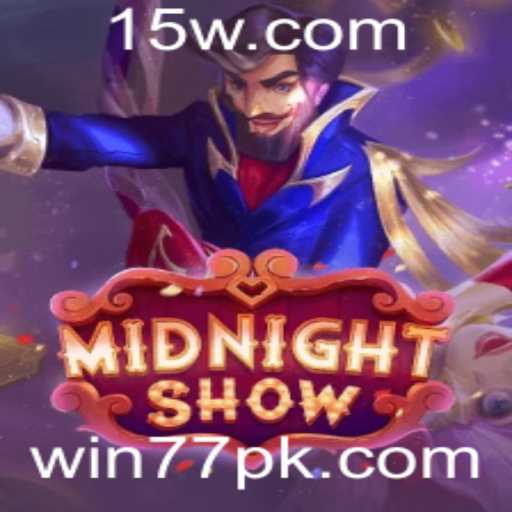 Descubra o Enigmático Mundo de 'MidnightShow': Um Jogo de Estratégia e Descoberta