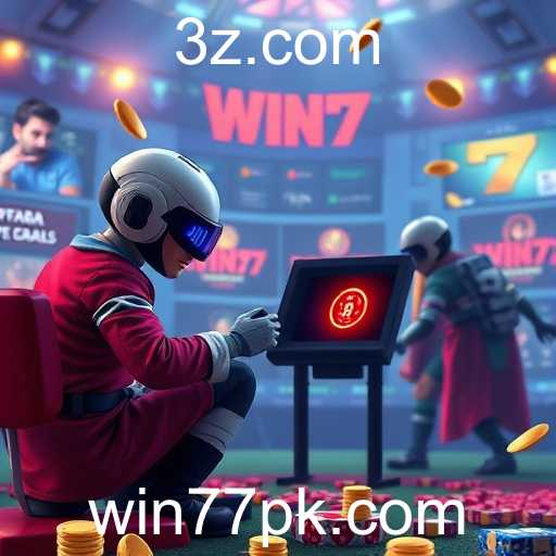 Novo Horizonte para Sites de Jogos em 2026