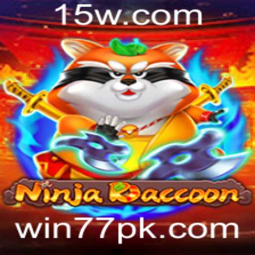 NinjaRaccoon: Mergulhe na Aventura Revolucionária com 'WIN77'