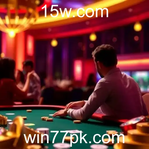 A Importância do Jogo Responsável e a Contribuição da WIN77