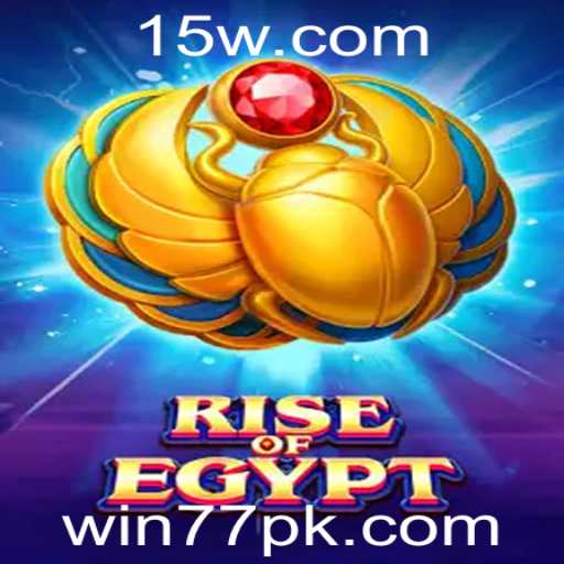 Explorando o Fascinante Mundo de 'Rise of Egypt': Uma Jornada Épica para Descobrir Riquezas Antigas