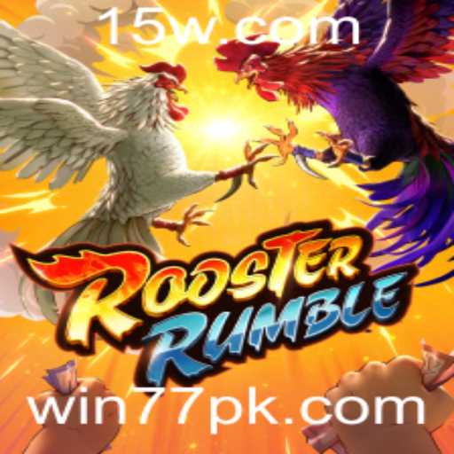 Explorando o Mundo de RoosterRumble