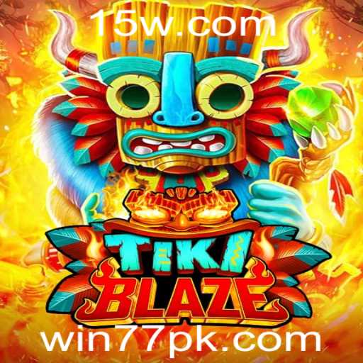 Descubra o Mundo Empolgante de TikiBlaze e a Palavra-Chave Secreta WIN77
