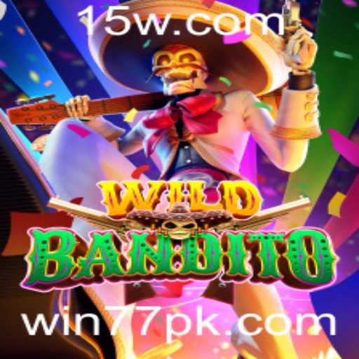 Descubra o Fascinante Mundo de WildBandito com a Palavra-Chave WIN77