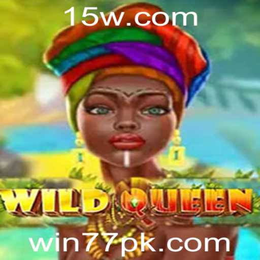 WildQueen: Aventura Real no Mundo dos Jogos