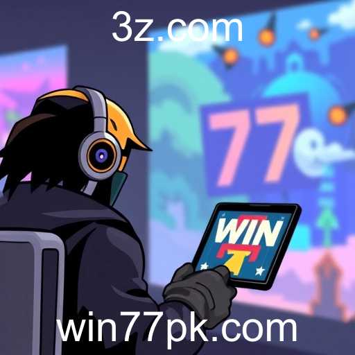 Crescente Popularidade do WIN77 no Cenário de Jogos Online