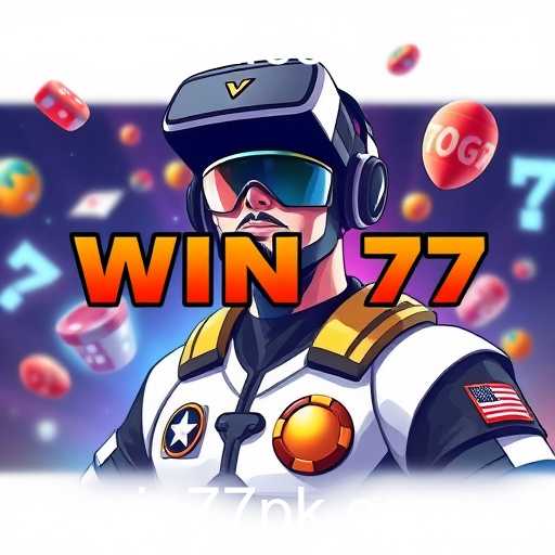 A Revolução dos Jogos Online com WIN77