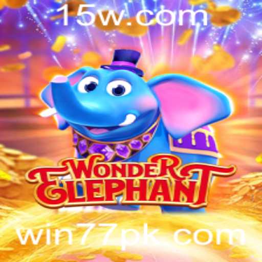 WonderElephant: Um Mergulho no Fascinante Mundo do Jogo com a Chave WIN77